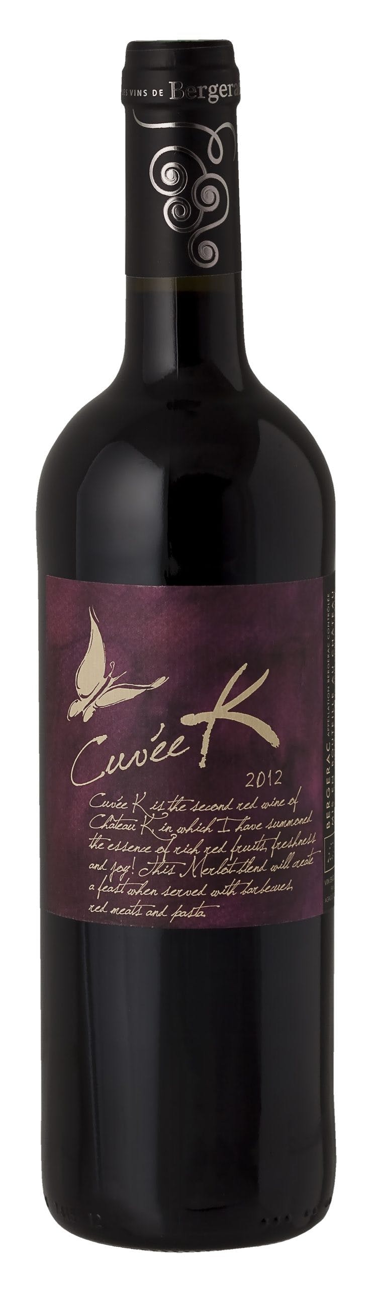 Vin av norsk vinmaker